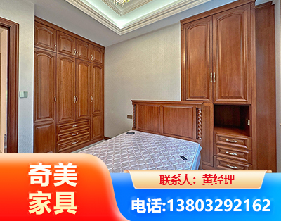 成都板木结合家具