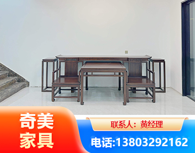 成都办公家具