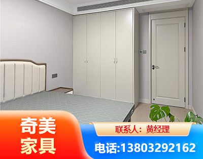 成都板式家具